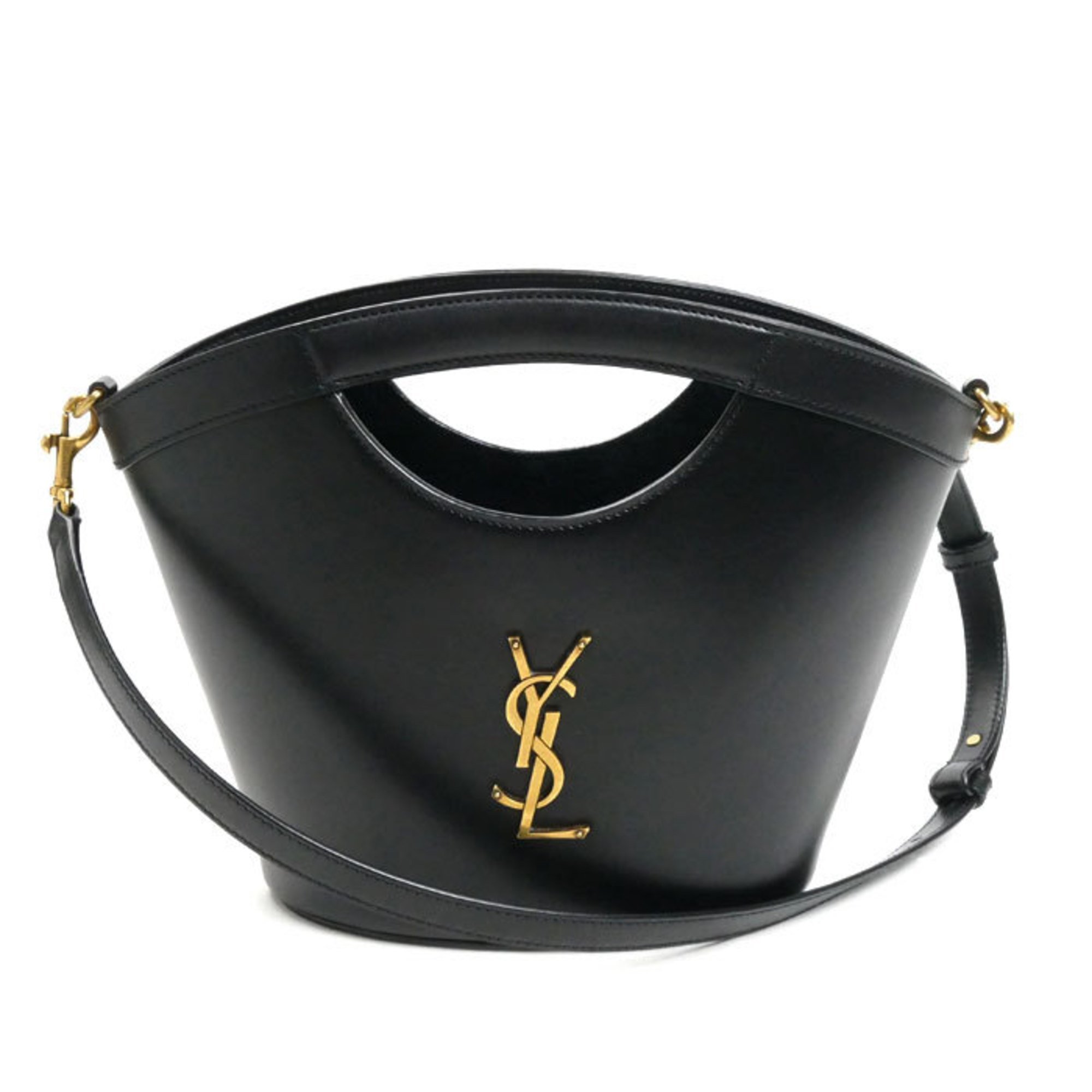 Yves Saint Laurent Saint Laurent Paris Saint Laurent Paris Celia Mini Tote